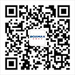 【 Scan and follow us 】